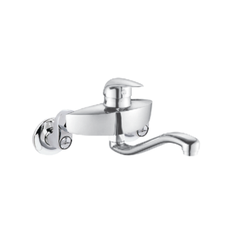 Vòi Rửa Chén Nóng Lạnh LUXTA L3201