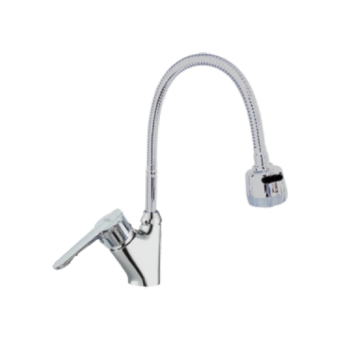 Vòi Rửa Chén Nóng Lạnh LUXTA L3203B