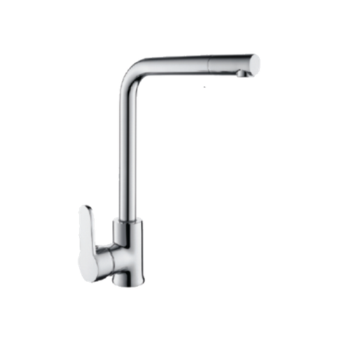 Vòi Rửa Chén Nóng Lạnh LUXTA L3206NX