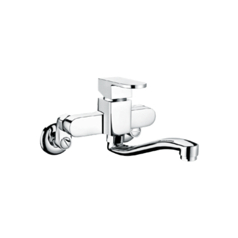 Vòi Rửa Chén Nóng Lạnh LUXTA L3211