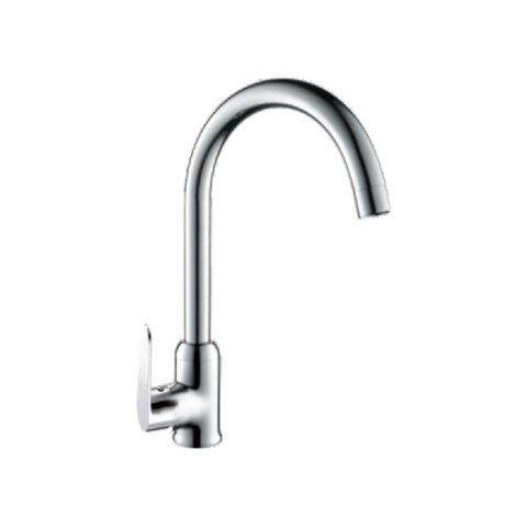 Vòi Rửa Chén Nóng Lạnh LUXTA L3222X6