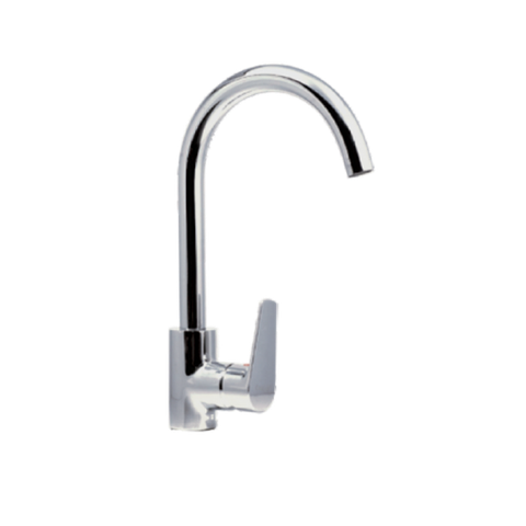 Vòi Rửa Chén Nóng Lạnh LUXTA L3223