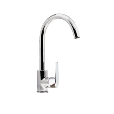 Vòi Rửa Chén Nóng Lạnh LUXTA L3223C