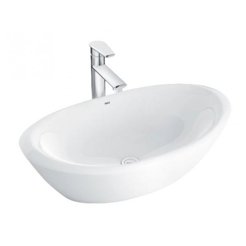 Lavabo đặt bàn INAX L-465V