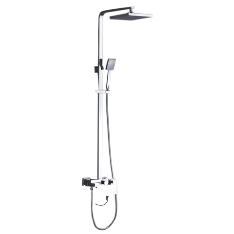 Sen cây nóng lạnh LUXTA L7224