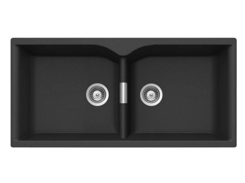 Chậu rửa chén đá CARYSIL LAC1