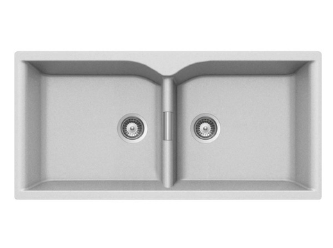 Chậu rửa chén đá CARYSIL LAC1