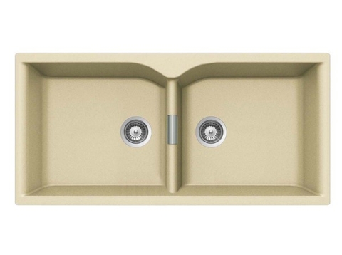 Chậu rửa chén đá CARYSIL LAC1