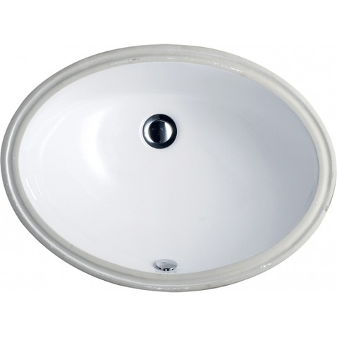 Lavabo Âm Bàn Ovan CAESAR L5113