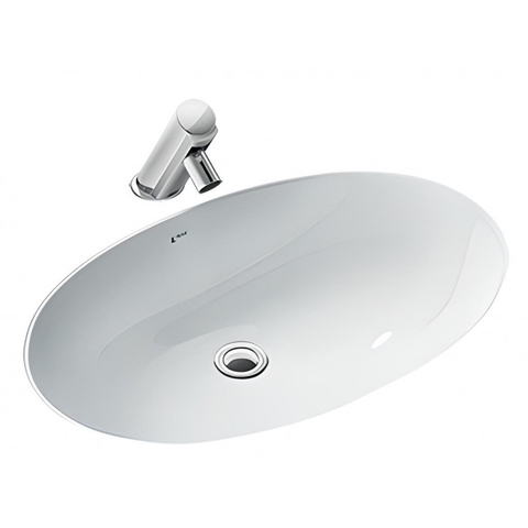 Lavabo Âm Bàn INAX L-2216V