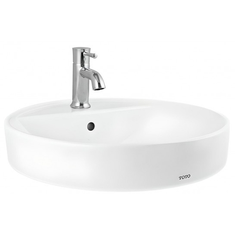 Lavabo Đặt Bàn TOTO LT700CTR