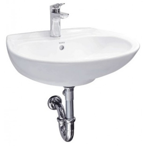 Lavabo Treo Tường TOTO LT300C