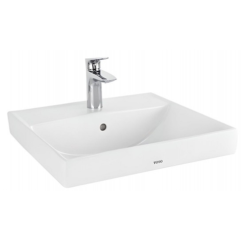 Lavabo Đặt Bàn TOTO LT710CSR