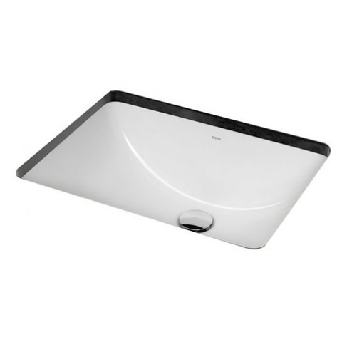 Lavabo Âm Bàn TOTO LW1535V
