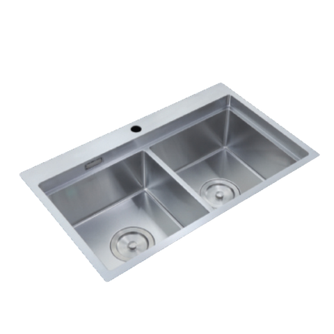 Chậu Rửa Chén LUXTA LC8046-3.0