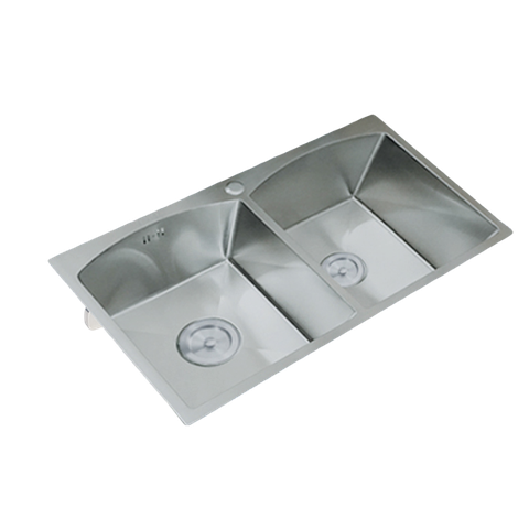 Chậu Rửa Chén LUXTA LC8048-3.0