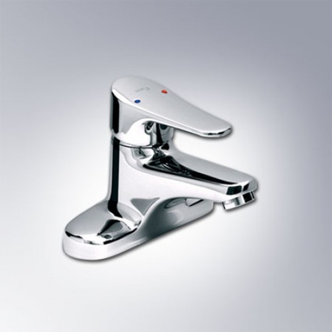 Vòi Lavabo Nóng Lạnh INAX LFV-1001S