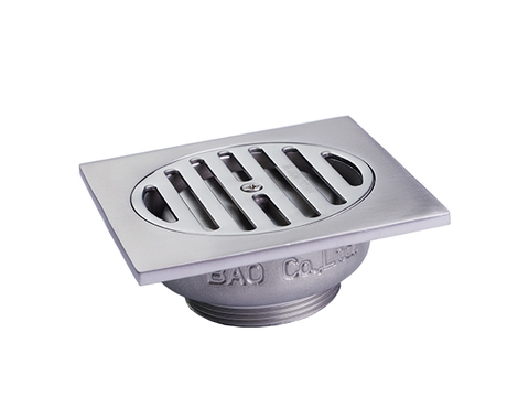 Phễu Thoát Sàn BAO LG-11760