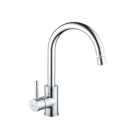 Vòi Rửa Chén Nóng Lạnh LUXTA LK322