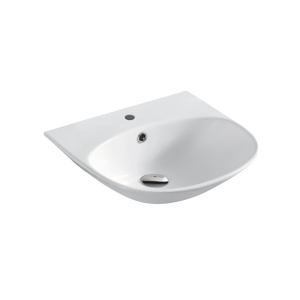 Lavabo Treo Tường LUXTA  LL102AB