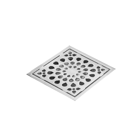 Phễu Thoát Sàn LUXTA LS701