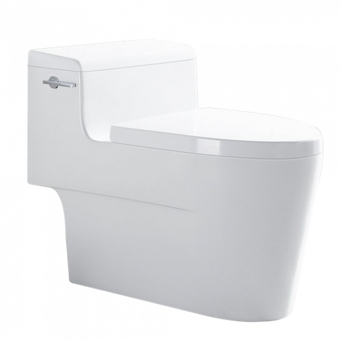 Bồn Cầu 1 Khối LUXTA LT110