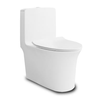 Bồn Cầu 1 Khối LUXTA LT103