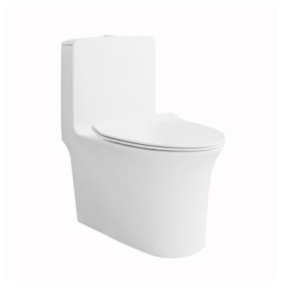 Bồn Cầu 1 Khối LUXTA LT101