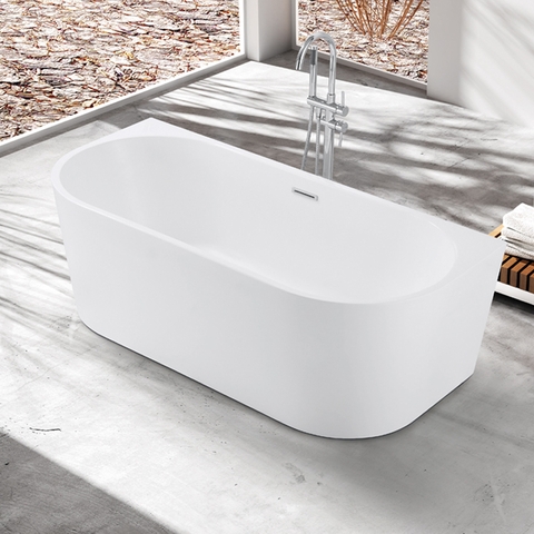 Bồn tắm NG – 1838