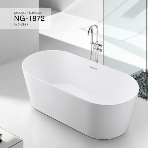 Bồn tắm NG 1872/ PLUS
