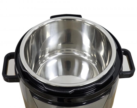 Nồi áp suất đa năng Rapido RPC -1000M (Điều khiển cơ)