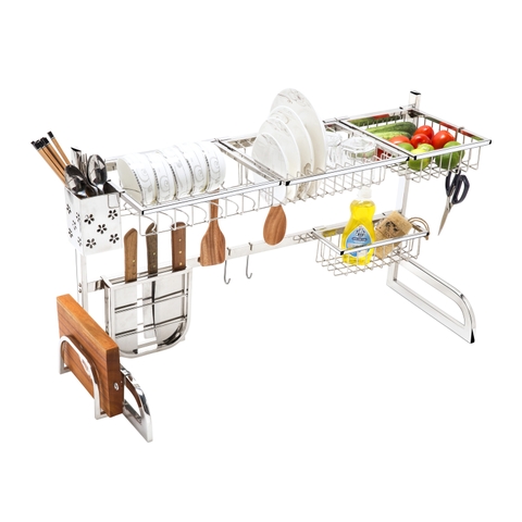 Kệ Đa Năng TOVASHU R-67