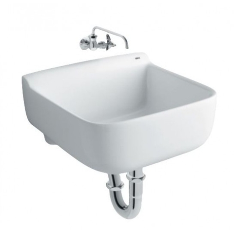 Lavabo Treo Tường INAX S-17V