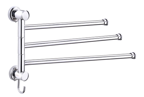 Máng Khăn TOVASHU S3T