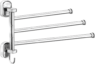 Máng Khăn TOVASHU S3V