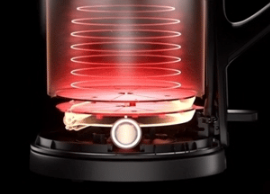 Ấm đun siêu tốc RK1717