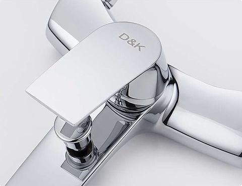 Sen tắm DK1283201