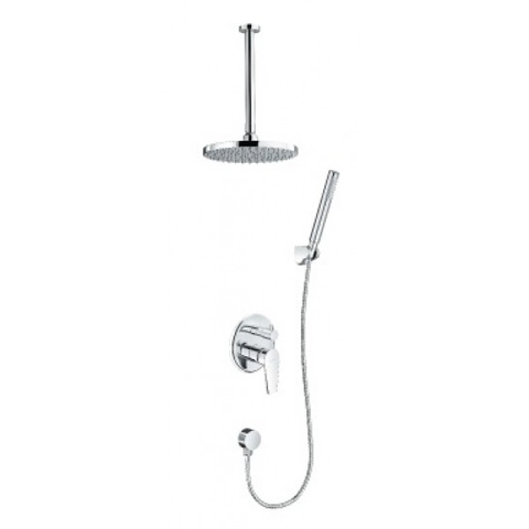 Sen Tắm âm tường INAX BFV-71SEC