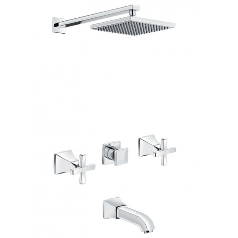 Sen Tắm âm tường INAX BFV-81SEW