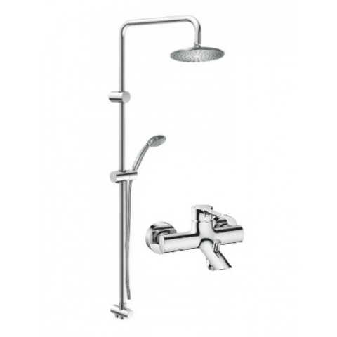 Sen Cây Nóng Lạnh TOTO DM907CS/TBS01302V/DGH104ZR