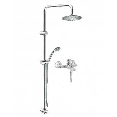 Sen Cây TOTO TVSM104NSR+DM907CS Nóng Lạnh