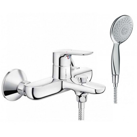 Sen Tắm Nóng Lạnh INAX BFV-1403S-3C