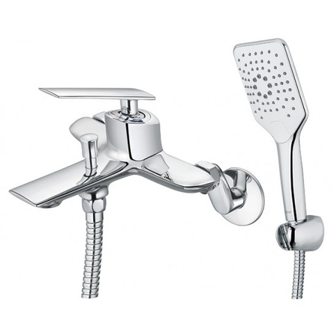 Sen Tắm Nóng Lạnh CAESAR Bát Sen 3 chế độ S823C