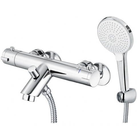 Sen Tắm nhiệt độ Nóng Lạnh CAESAR TS617