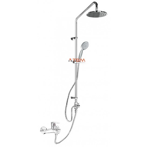 Sen cây nóng lạnh INAX BFV-1115S-3C