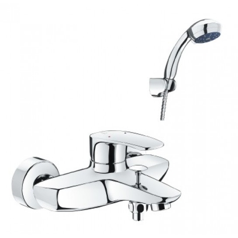 Sen Tắm Nóng Lạnh INAX BFV-213S-1C(masage)