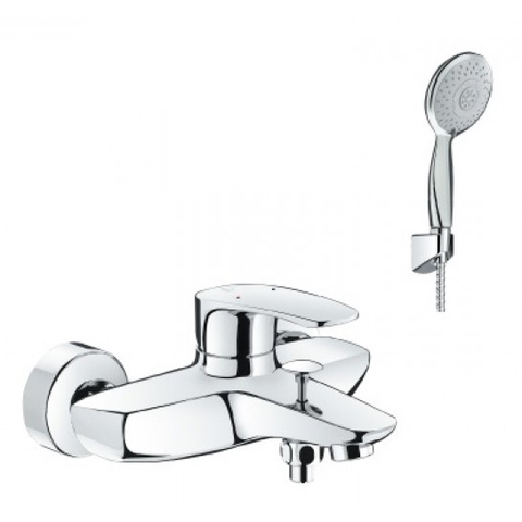 Sen Tắm Nóng Lạnh INAX BFV-213S-3C(masage)