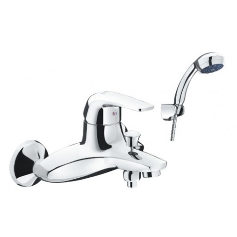 Sen Tắm Nóng Lạnh INAX BFV-3003S-1C(masage)