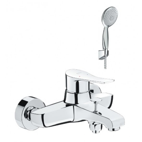 Sen Tắm Nóng Lạnh INAX BFV-313S