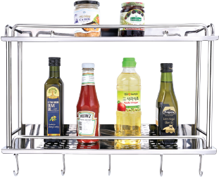 Kệ Đa Năng TOVASHU SH4